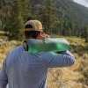 Bukłak na wodę składany HydraPak Seeker Bottle 3 l sage green